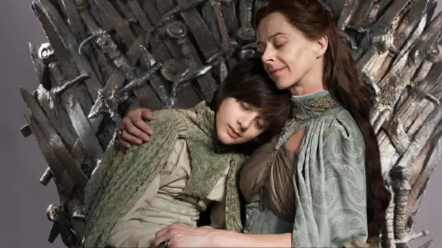 Game of Thrones