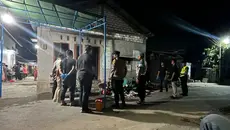 Balita Tewas Terbakar di Kamar Tidur Saat Ditinggal Sang Ayah Token