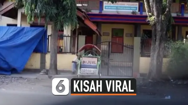 KISAH VIRAL