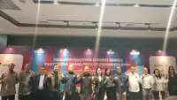 ITDC Rangkul BUMN dan Swasta Mantapkan Persiapan MotoGP Indonesia 2026