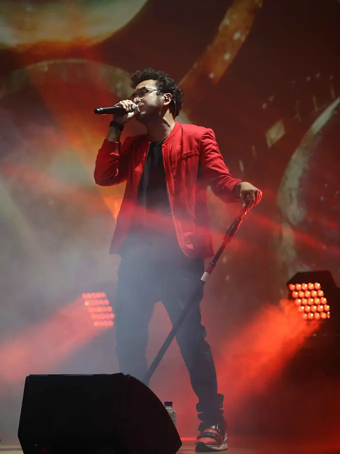 [Bintang] Nidji Rilis Album