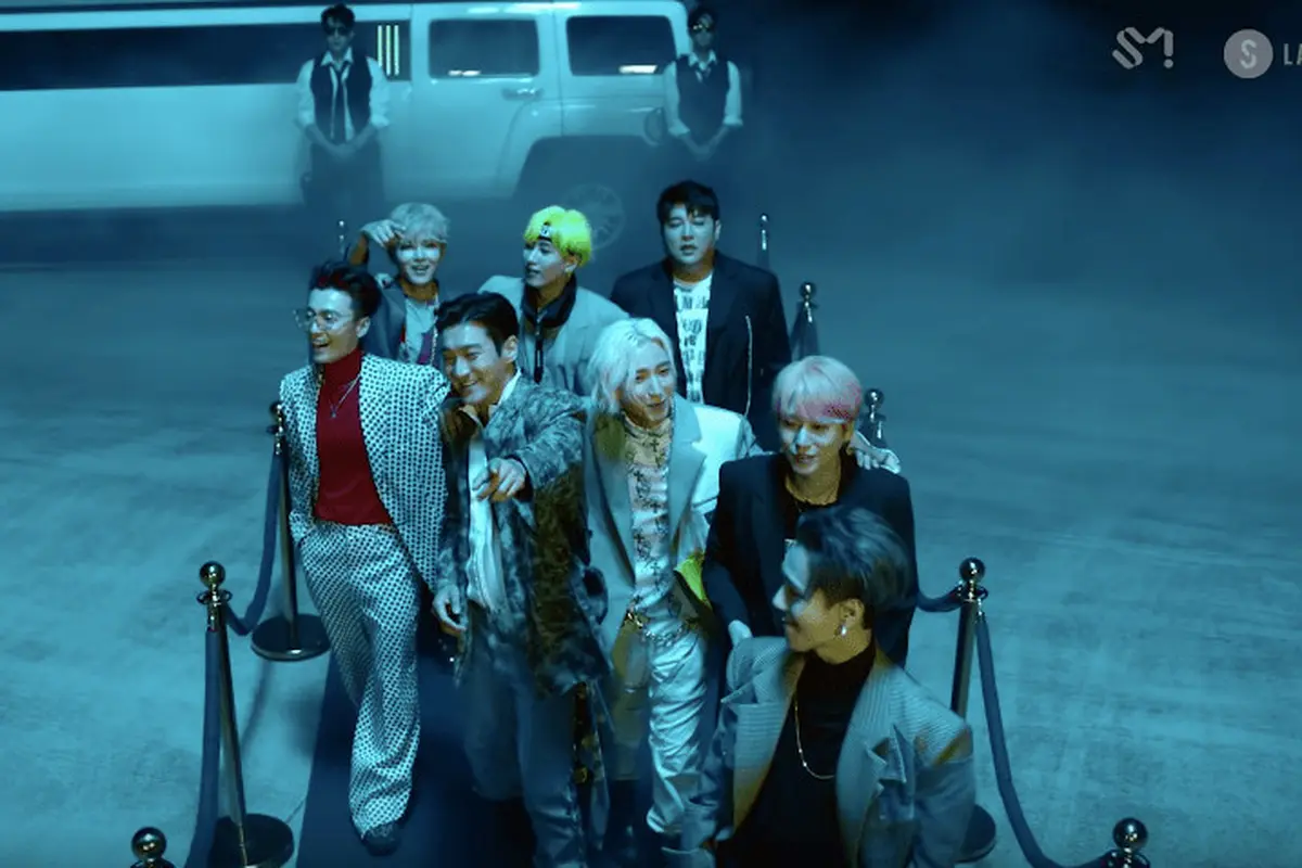 Super Junior
