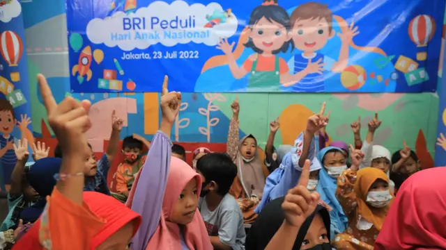 Hari Anak Nasional