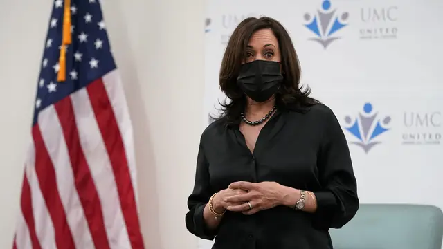 Kamala Harris