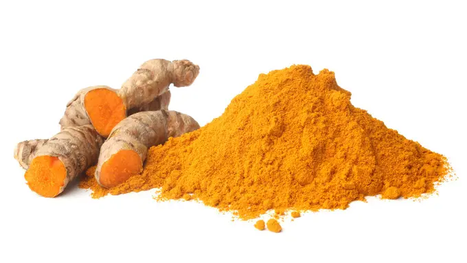 Meningkatkan Daya Ingat dengan Kunyit (Olga Popova/shutterstock)