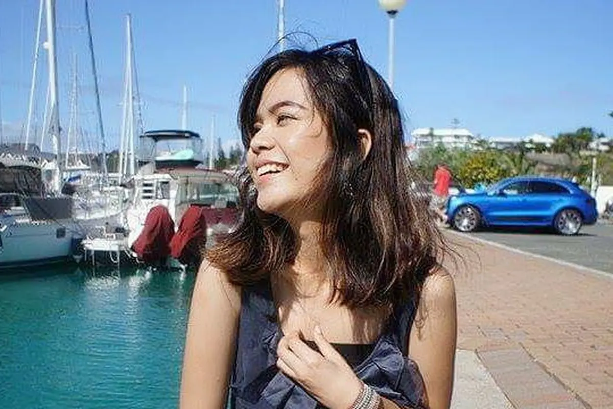 Sinta 'Keong Racun'
