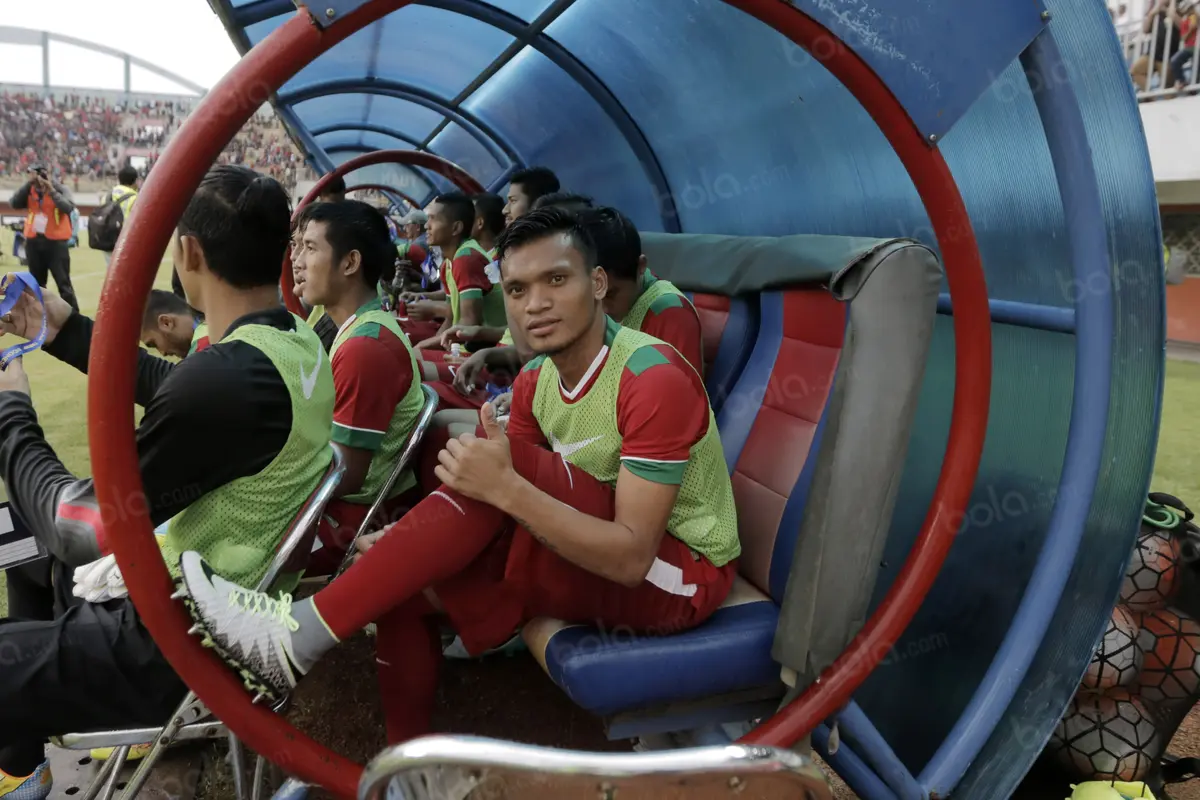Timnas Indonesia