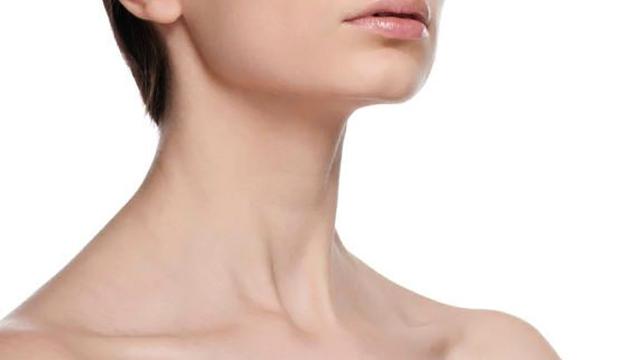 Tips Cegah Kerutan di Leher - Health Liputan6.com