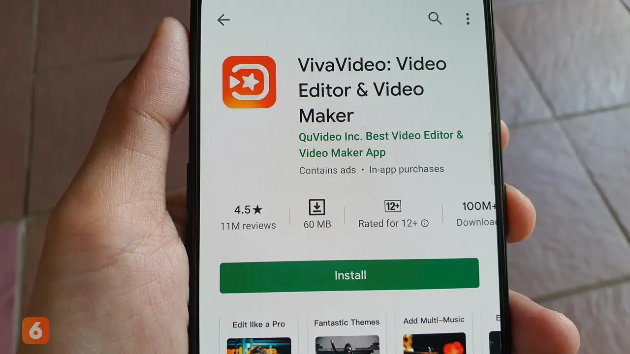 VivaVideo