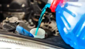 Jangan Tunggu Overheat, Ganti Air Radiator pada Waktu Ini