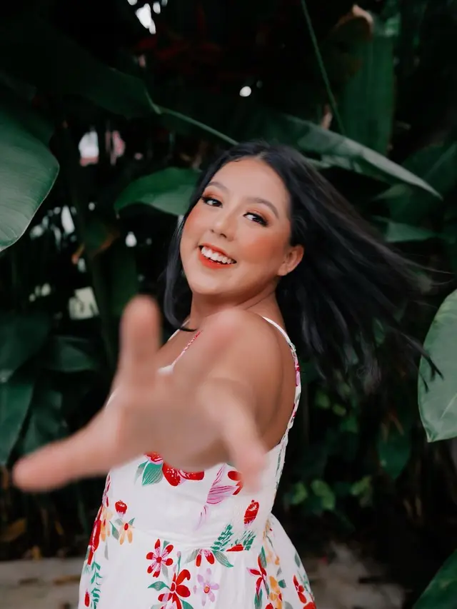 6 Potret Nessie Judge, YouTuber yang Trending Diduga Diselingkuhi Kekasih