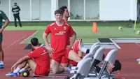 FIFA Series 2026: John Herdman Terpukau dengan Rasa Bangga Para Penggawa Timnas Indonesia, Ajak Suporter Padati GBK