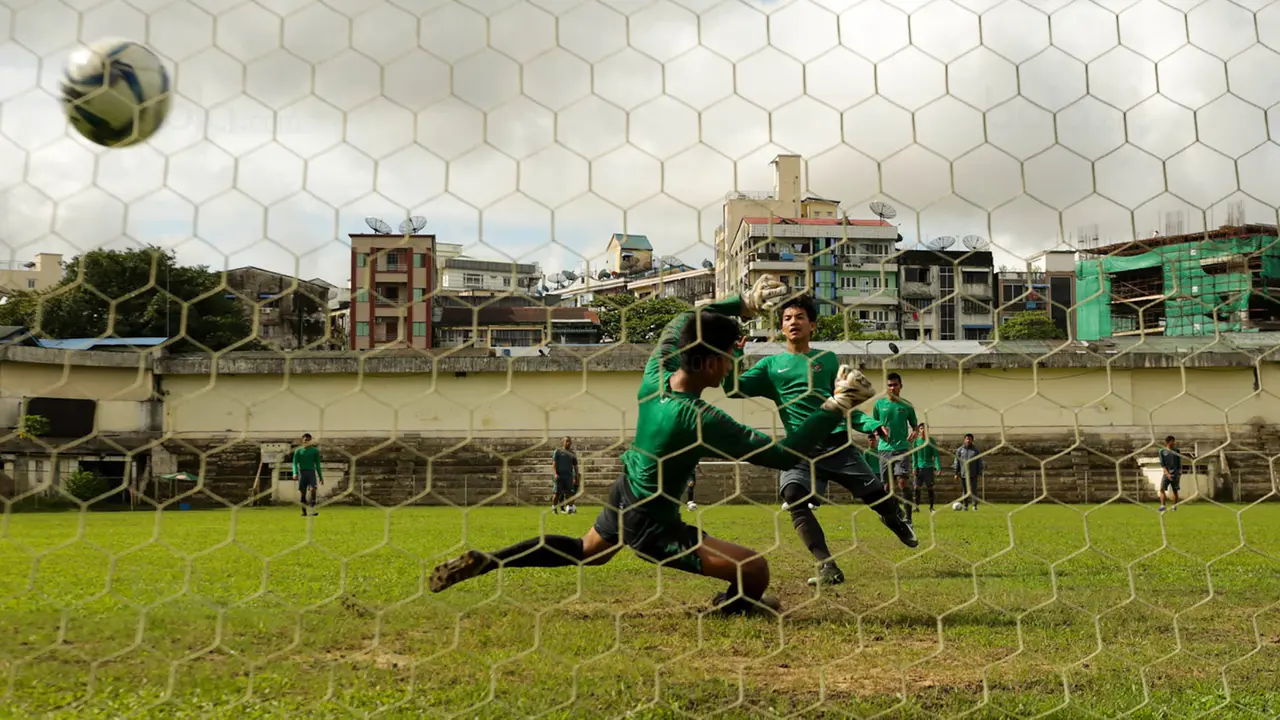 Timnas Indonesia U-19