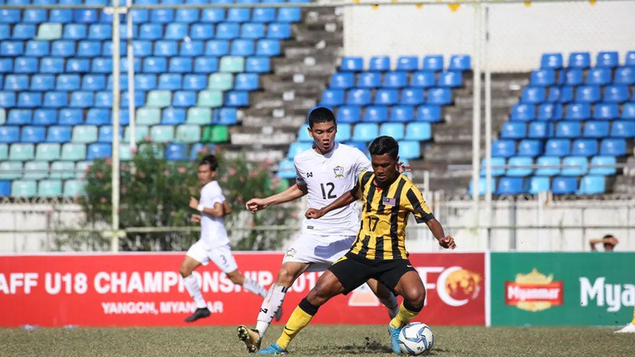 Piala AFF U-18 2017