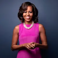 Michelle Obama | via: people.com