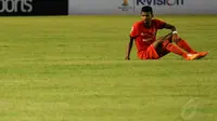 Meski Kalah, Persija Tak Terlalu Kecewa