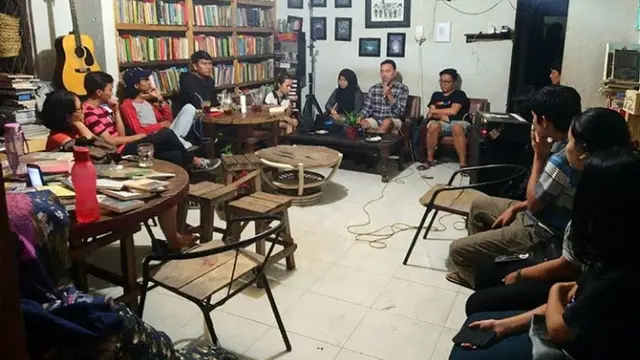 Perempuan Hari Ini: Wadah Diskusi, Berbagi dan Belajar