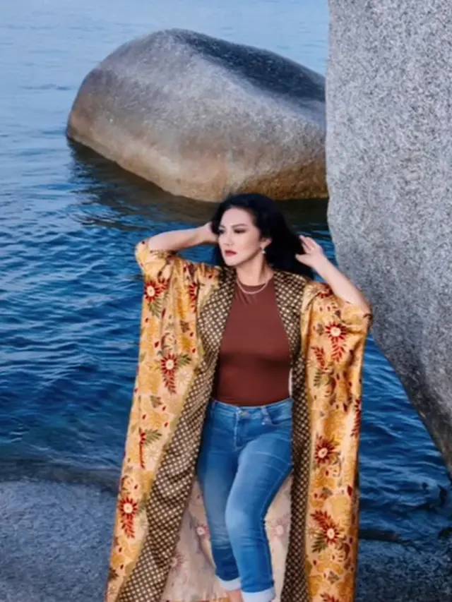 Bella Saphira