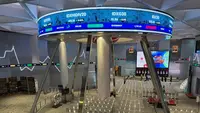 IHSG Hari Ini Tergelincir ke 6.315, Saham TINS Melompat 1,9%