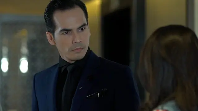 Keajaiban Cinta