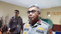 Kapolda Sulut Irjen Pol Setyo Budiyanto.