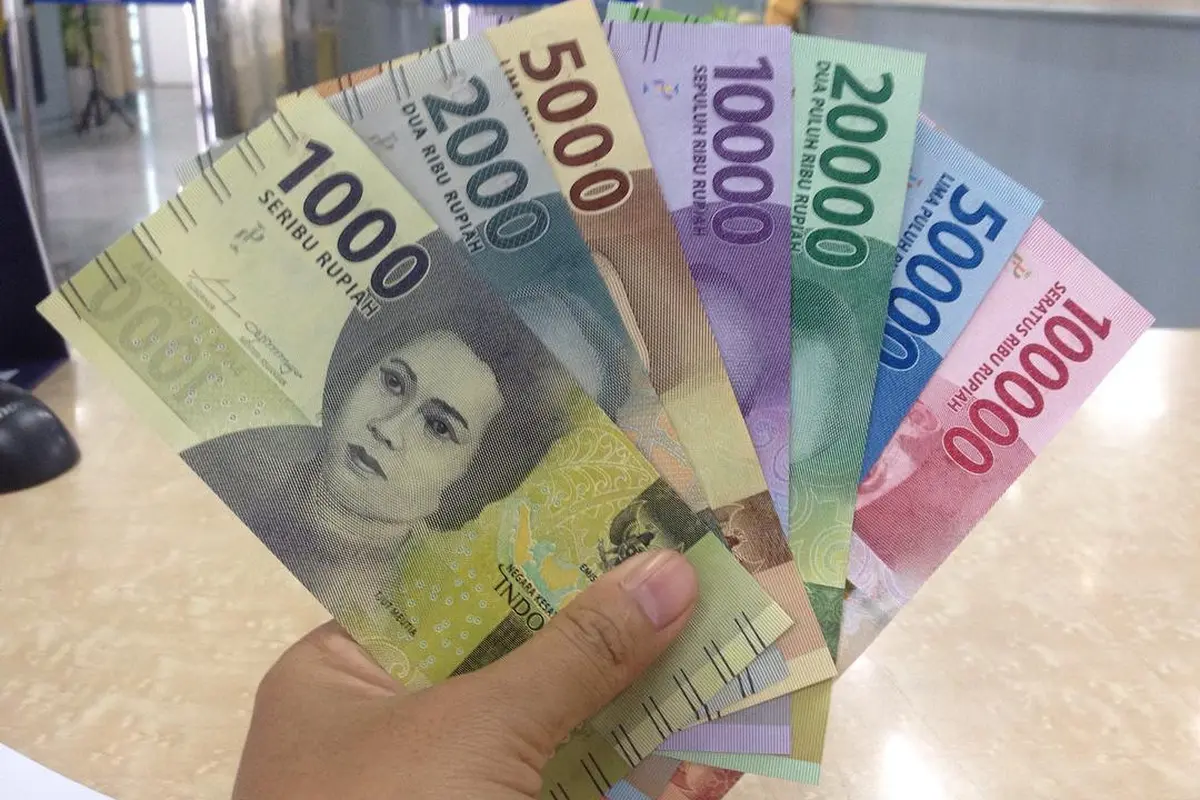 [Bintang] Tak Hanya Desain Anyar, Uang Rupiah Baru Juga Ramah Difabel