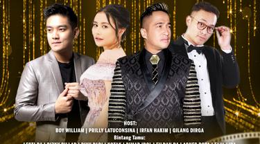 Anugerah LSF 2021