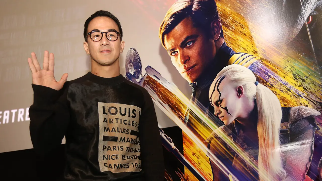 Aktor Joe Taslim