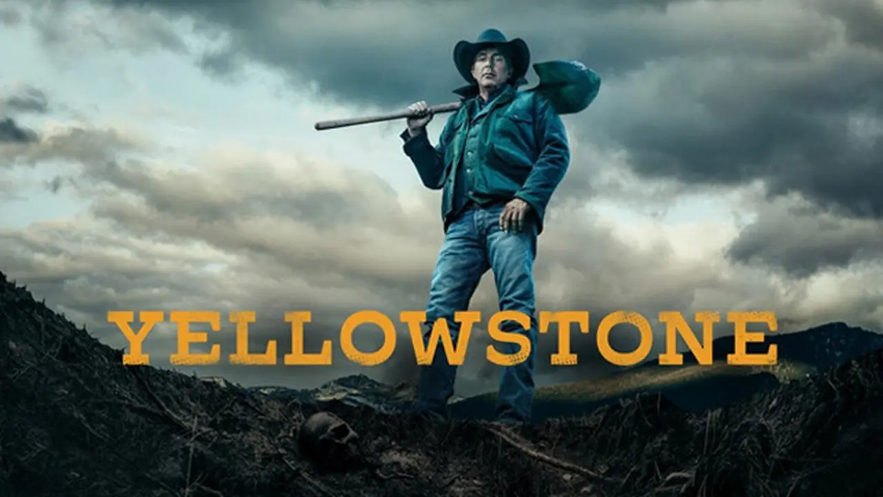 Sebelum Nonton Serialnya, Ketahui Dulu Istilah di 'Kamus' Yellowstone