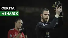 Mantan pelatih kiper Manchester United mengungkapkan cerita menarik saat Sir Alex Ferguson saat ingin mendatangkan David De Gea.