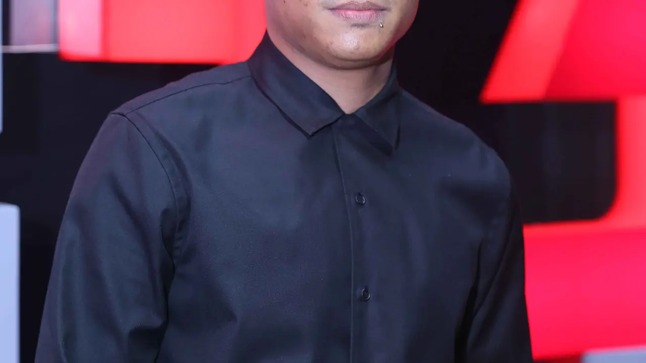 [Bintang] Teza Sumendra