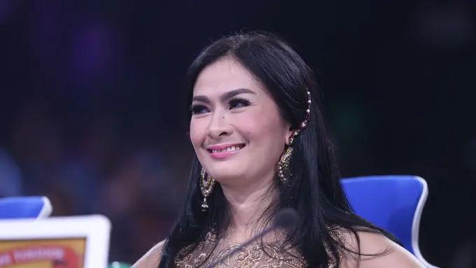 [Bintang] Iis Dahlia