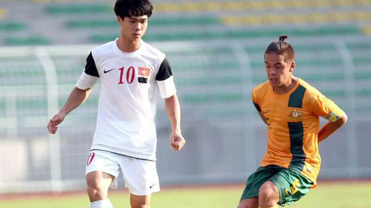 Nguyen Cong Phuong