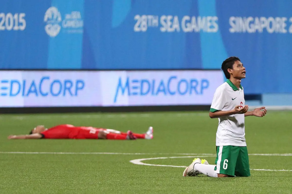 Timnas U-23