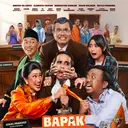 Alasan Sutradara dan Produser Film Bapak Paling Jujur Pilih Warna Oranye untuk Paslon JODO