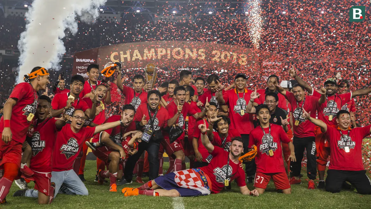 Persija Jakarta