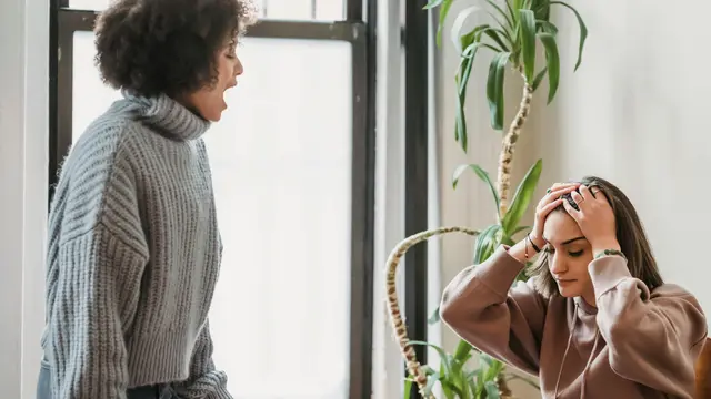 1. Kenali Pemicu Tantrum