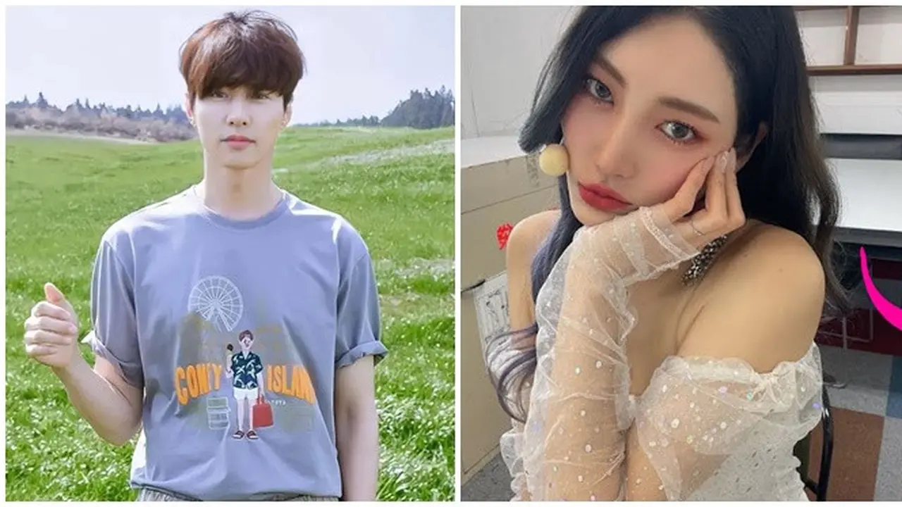 6 Artis Korea Ini Banting Setir dari Dunia Hiburan, Ada yang Jadi Petani