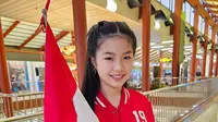 Ry Hyori Dermawan Wakili Indonesia Dalam Kompetisi Bintang Kecil 2023 di Malaysia, Siapkan 2 Lagu