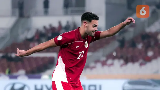 Perbandingan Timnas Indonesia U-23 vs Malaysia U-23 di Piala AFF U-23: Garuda Muda Sudah Rasakan Juara!