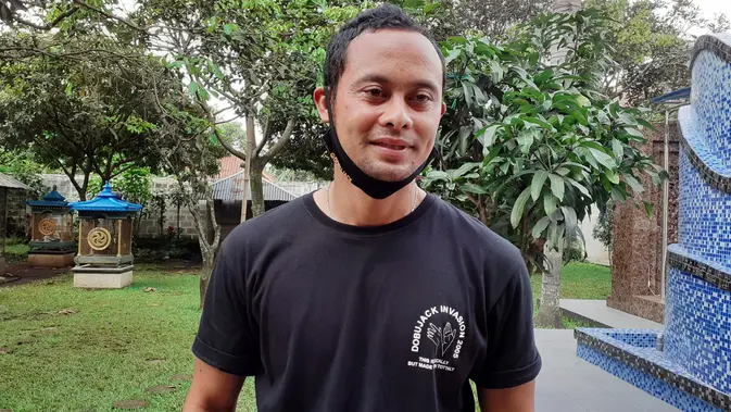 Atep Berencana Lanjut ke Lisensi A untuk Berbagi Ilmu Pada Pemain Muda