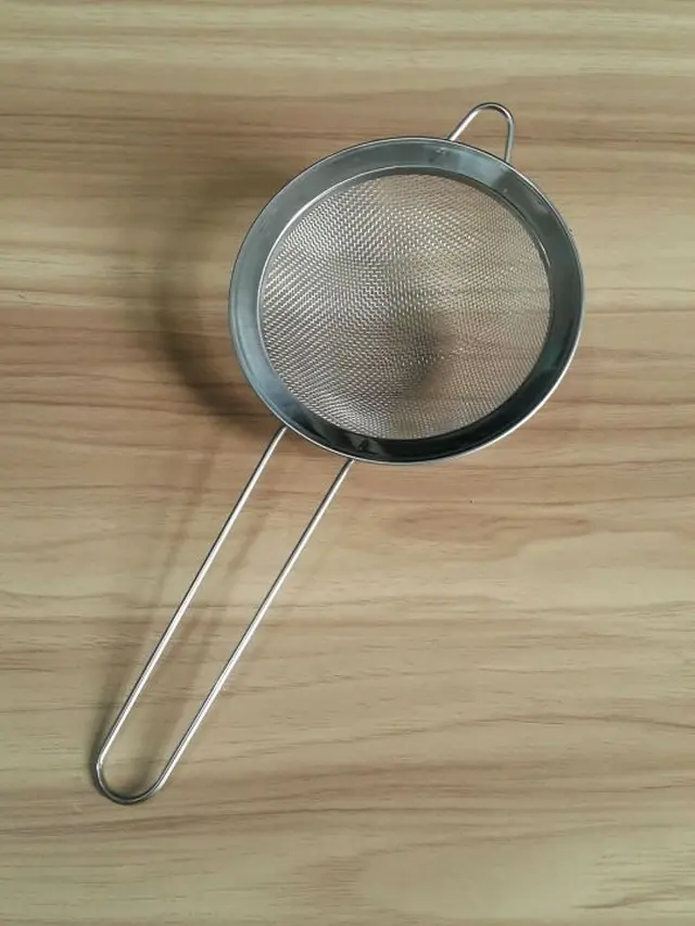 Saringan Stainless: Lazada