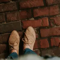 Ilustrasi bau kaki. (Foto: unsplash.com)