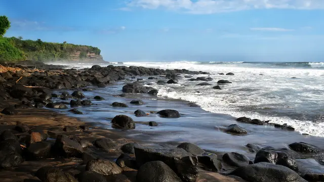 Pantai Soka
