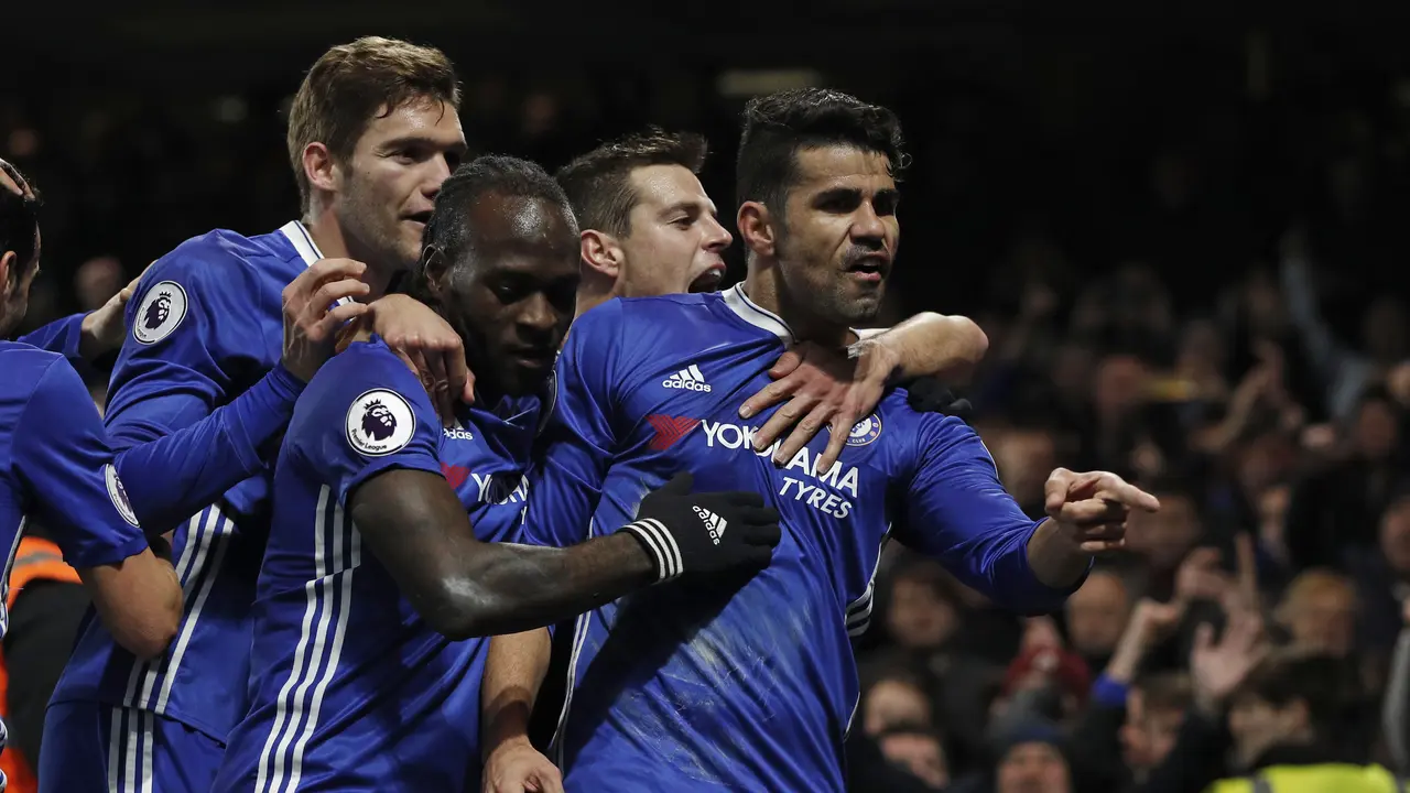 Diego Costa
