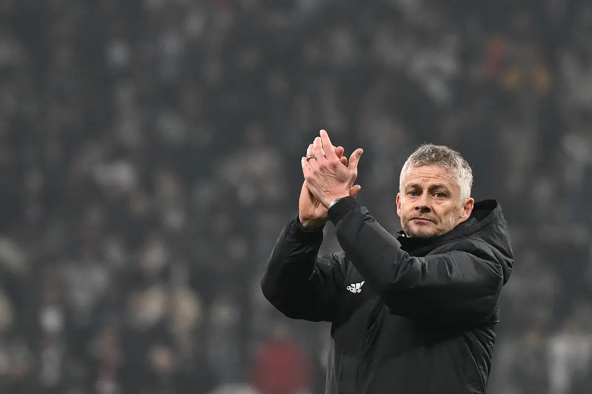 Pelatih Besiktas, Ole Gunnar Solksjaer