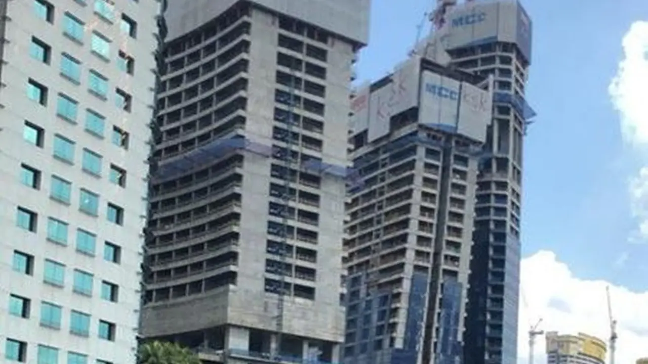 Gedung