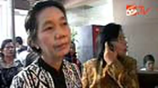 Bahas Kebebasan Beragama, LSM Datangi Mabes Polri