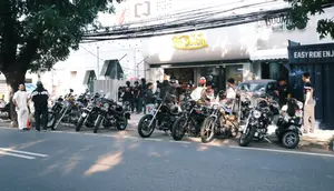 Kolaborasi Motul x Von Dutch Berlanjut, Kini Menyasar Komunitas Global