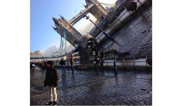 6 Potret Panorama Gagal Ini Enggak Cuma Bikin Bingung Tapi Juga Seram